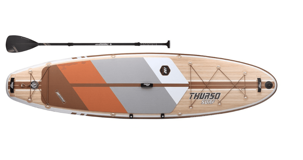 11' ThursoSurf Water Walker iSUP Rental (Dog Friendly)