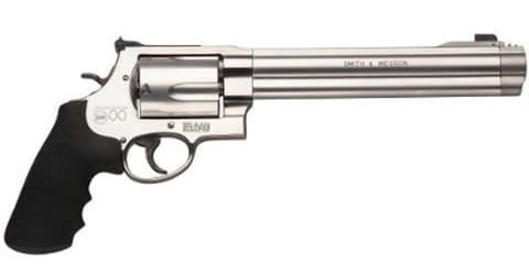 Smith & Wesson 500 Pistol