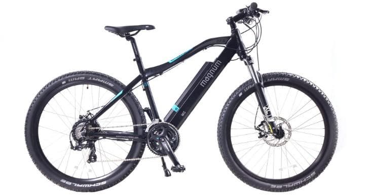 Magnum Mi5 Electric Bike