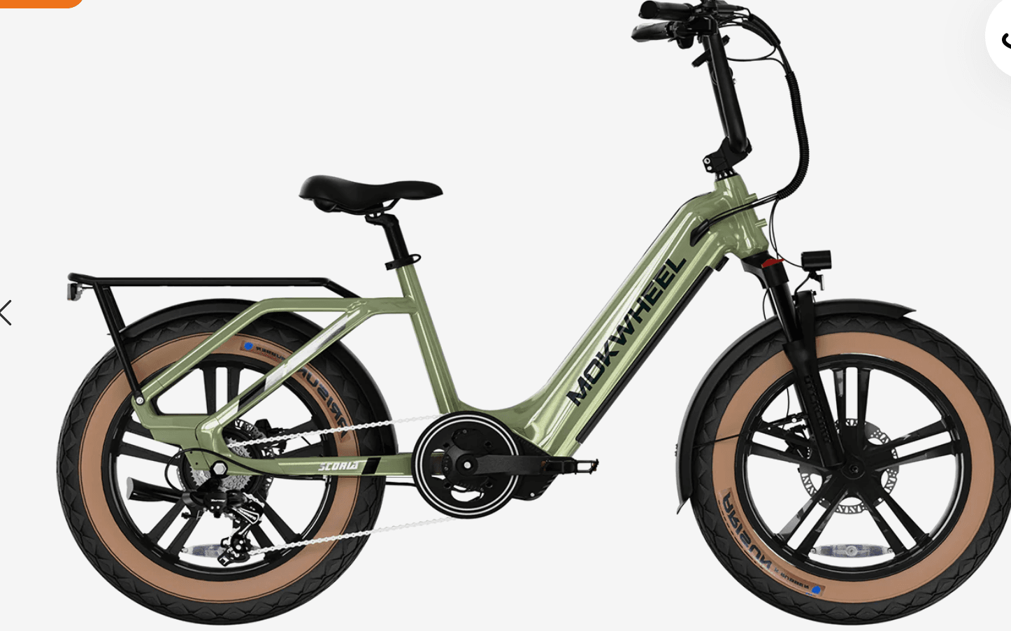 Scoria E-bikes Rental