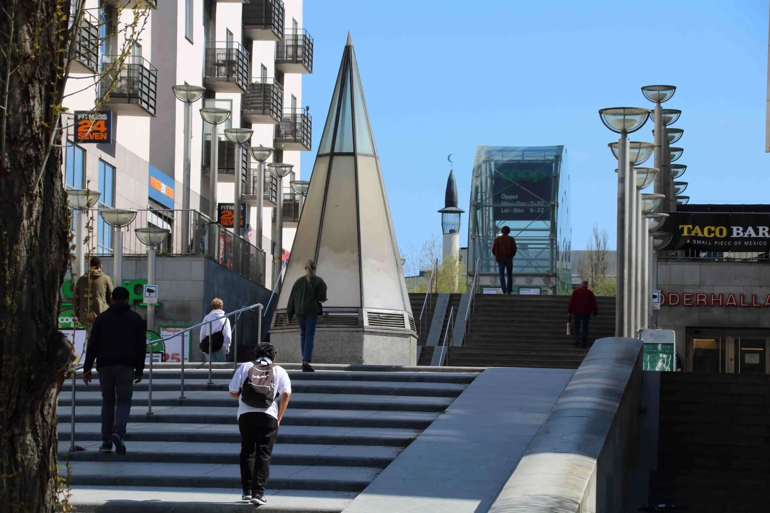 Visita Guidata di Södermalm