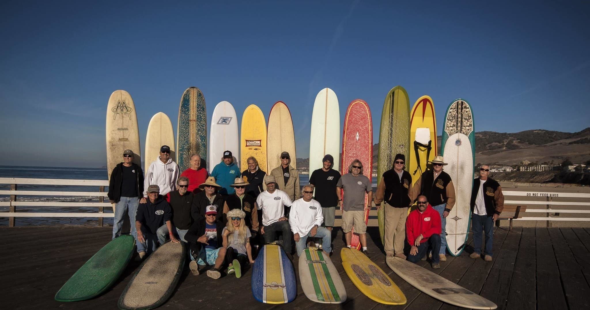 Full Day Surfboard Rentals