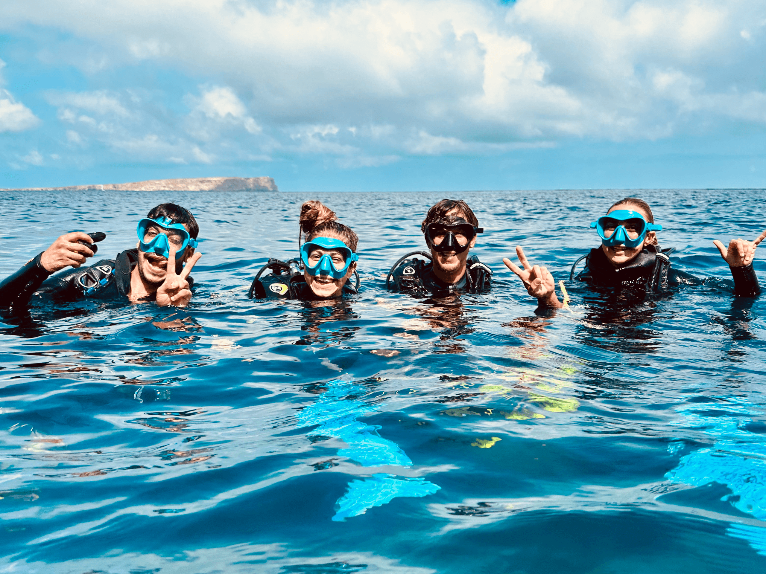Scuba Diver