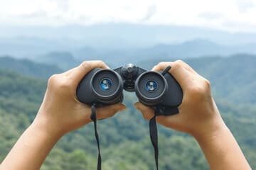 Binoculars