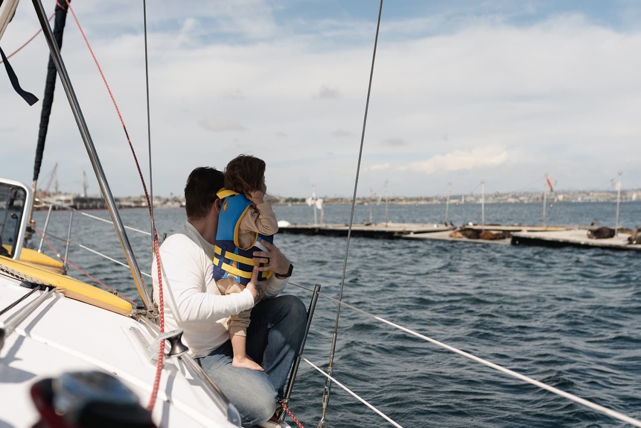 Private Morning Sail