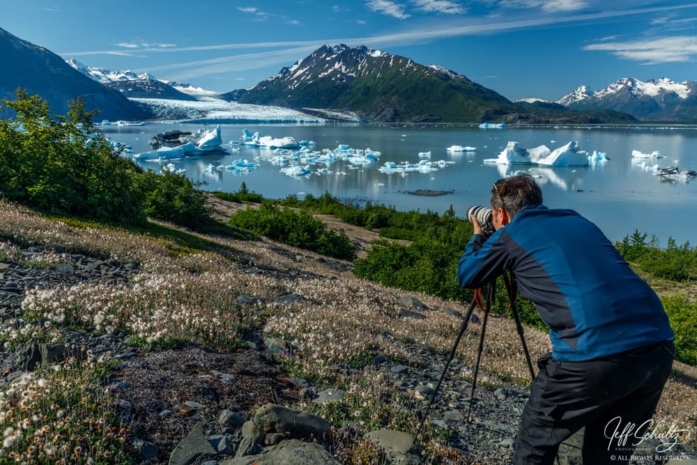 Jeff Schultz Photo Journey (Private)