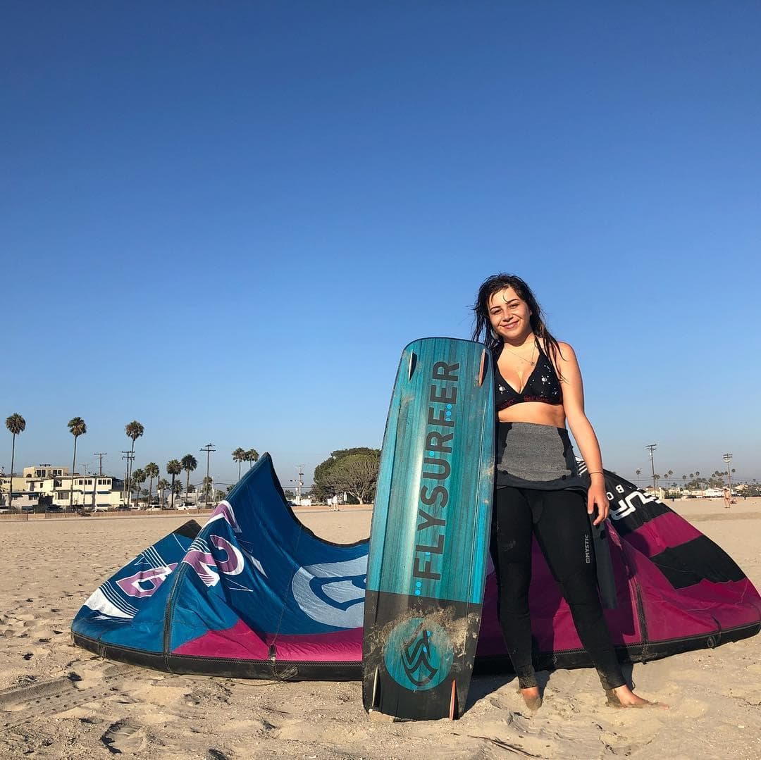 Kite 101