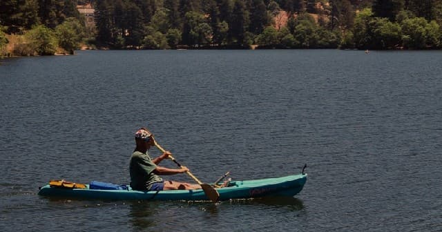 Personal Boat Launch Fee