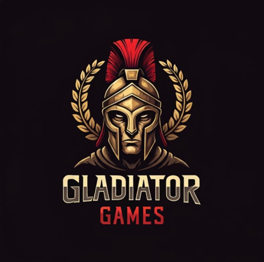 Gladiator Games! - Battle Dodgeball, Capture the Flag, & Games of Skill
