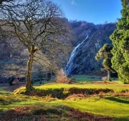 Wicklow Tour