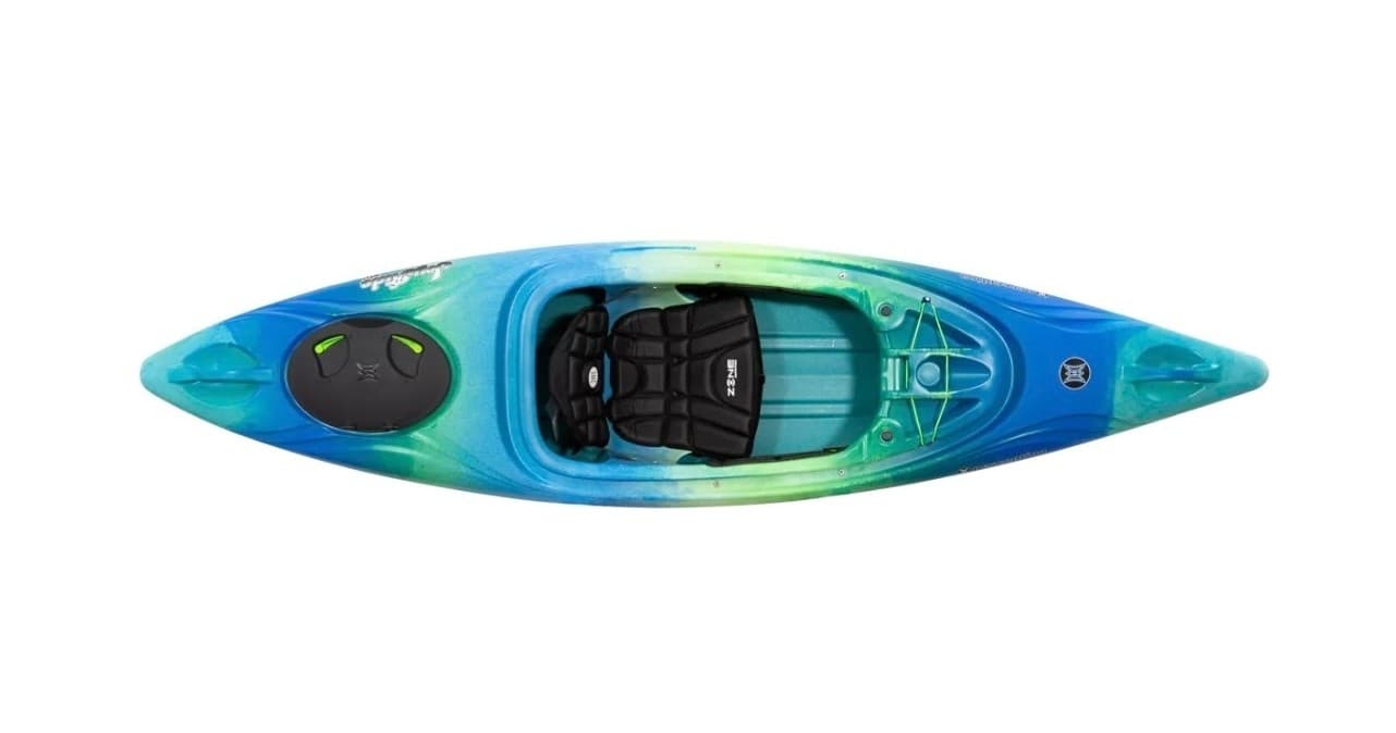 Standard Kayak