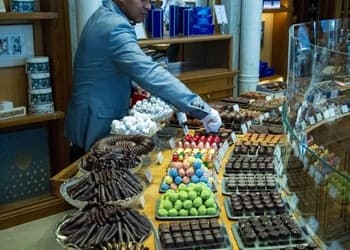In The Footsteps of The French Chef Food Tour • Private