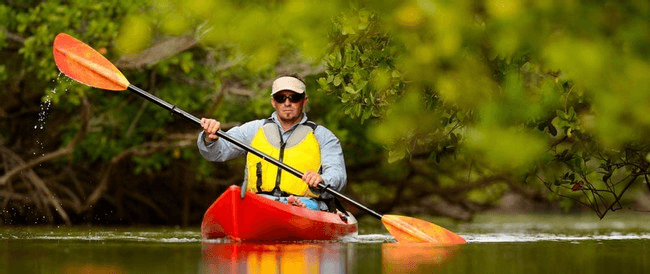 Kayak Rental