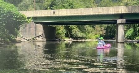 Kayak Rentals