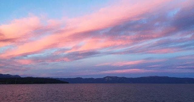 Evening Cruise