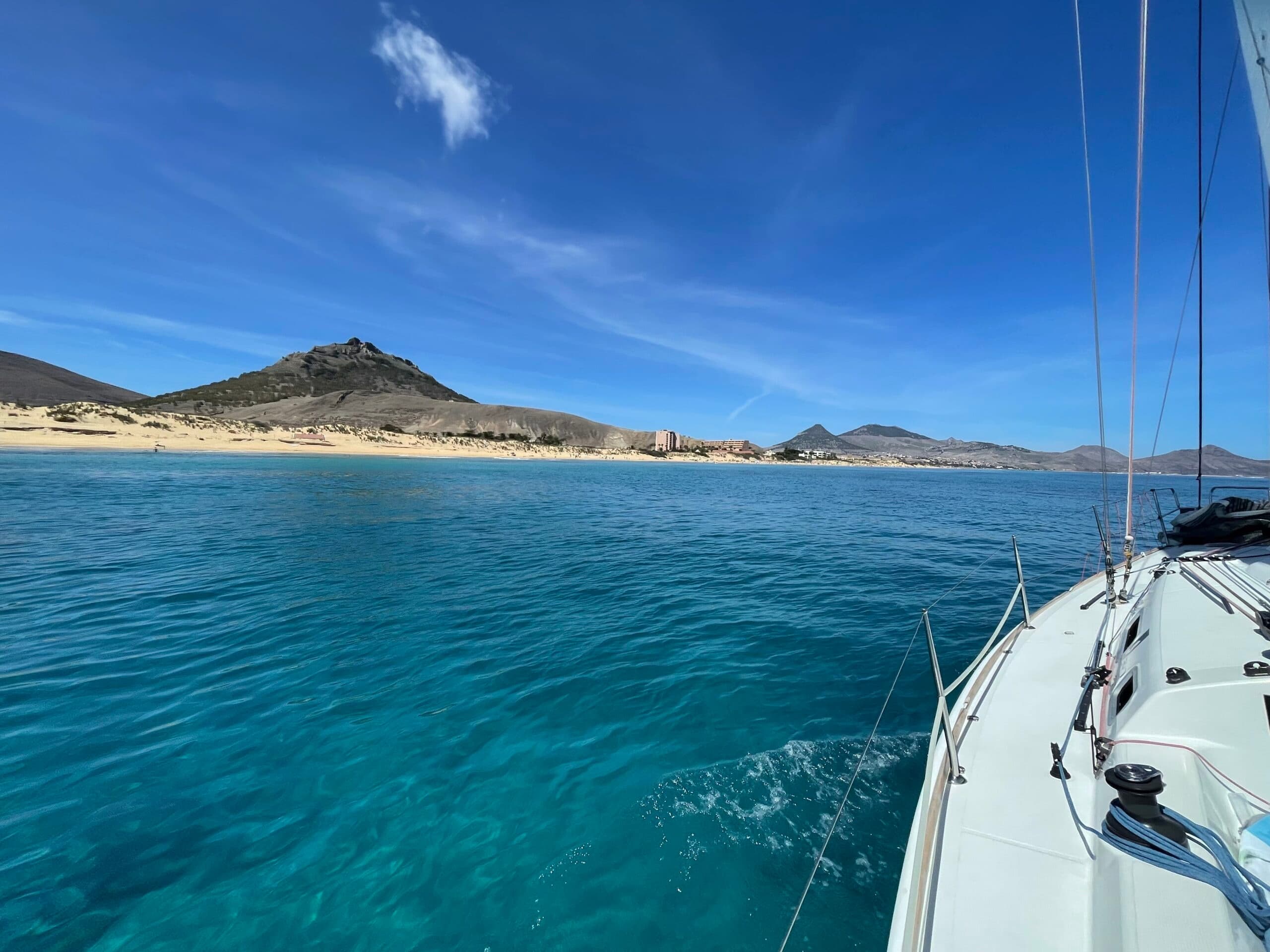 Porto Santo
