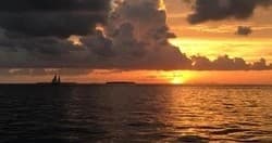 Morning 2.5 Hour Sail