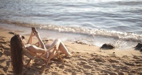 Beach Chair