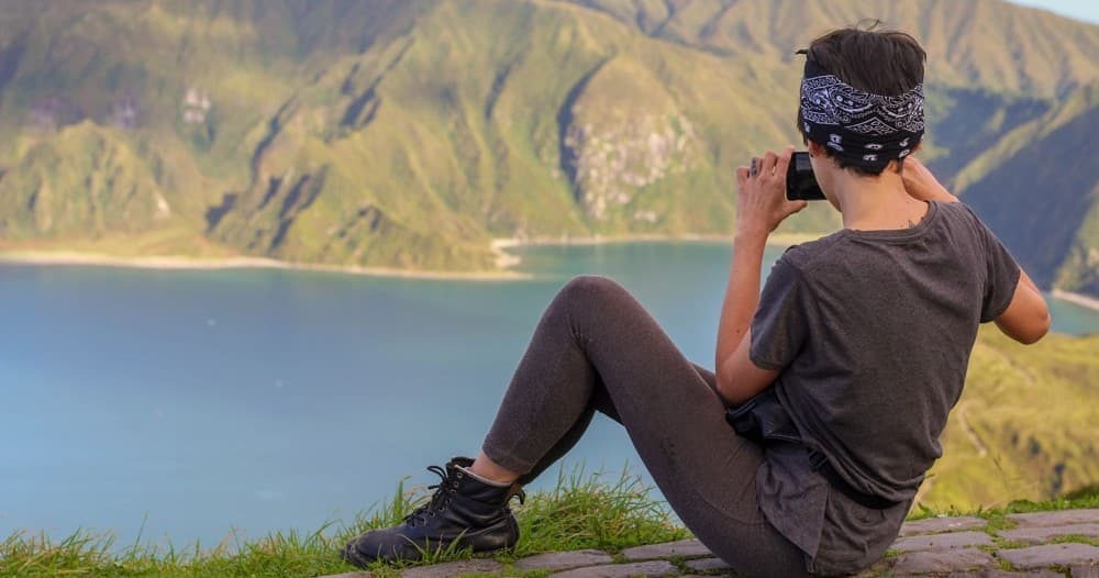 From Crater Lakes to Majestic Peaks: Full-Day Tour of Sete Cidades and Lagoa do Fogo