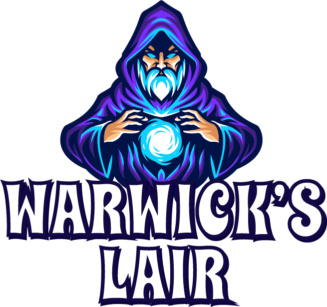 Warwick's Lair