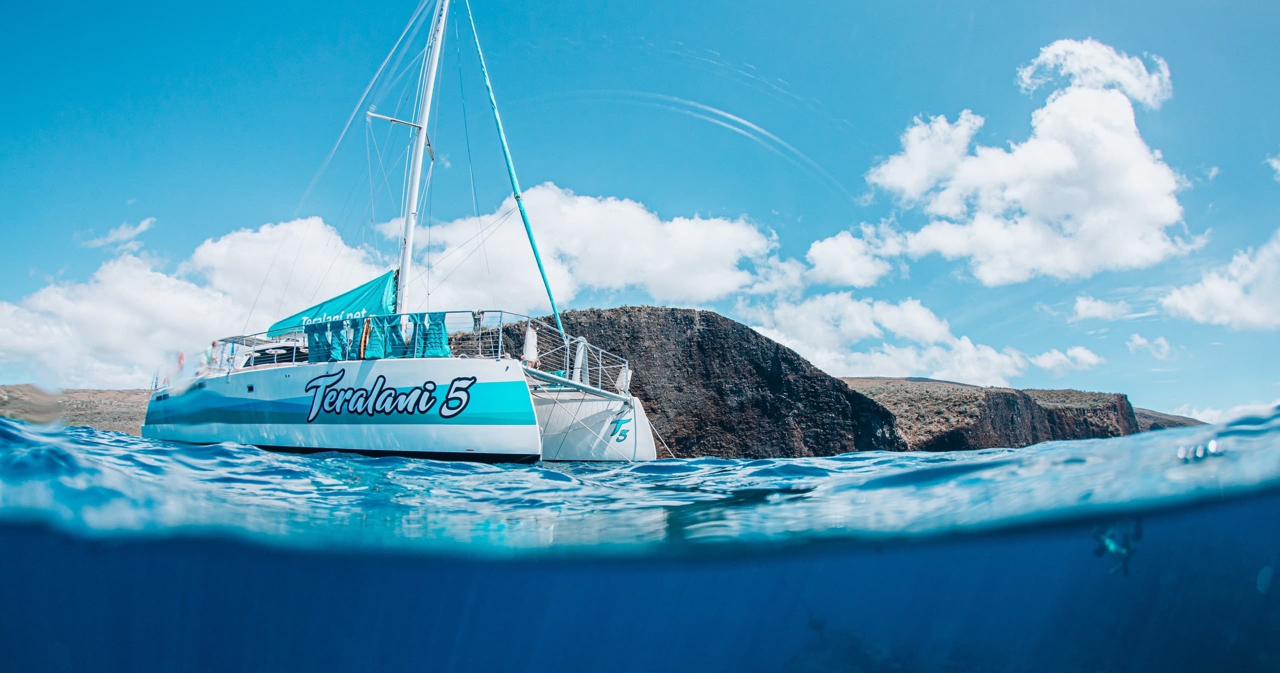 Premier Snorkel Sail