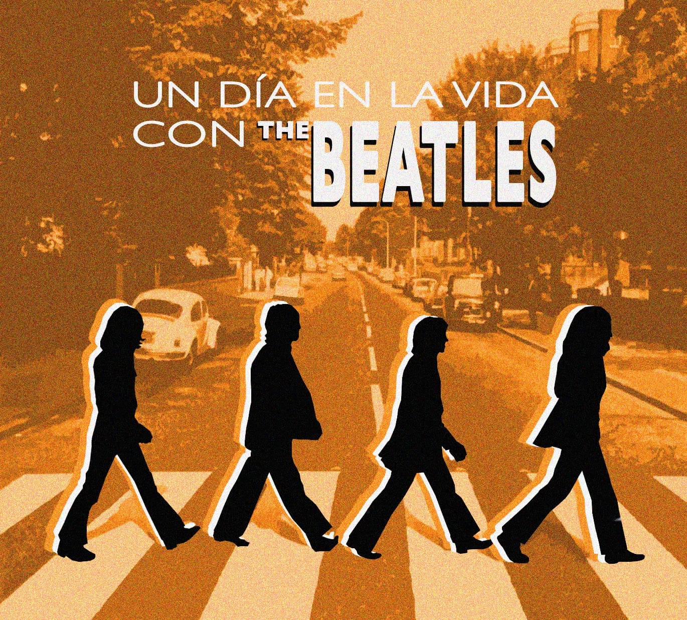 Tour The Beatles