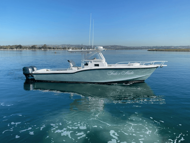 Todo Nada Private Charter