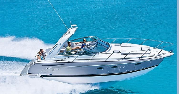Luxury Formula Yacht 8 Hour Full Day Tour, Catalina or Emerald Bay...
