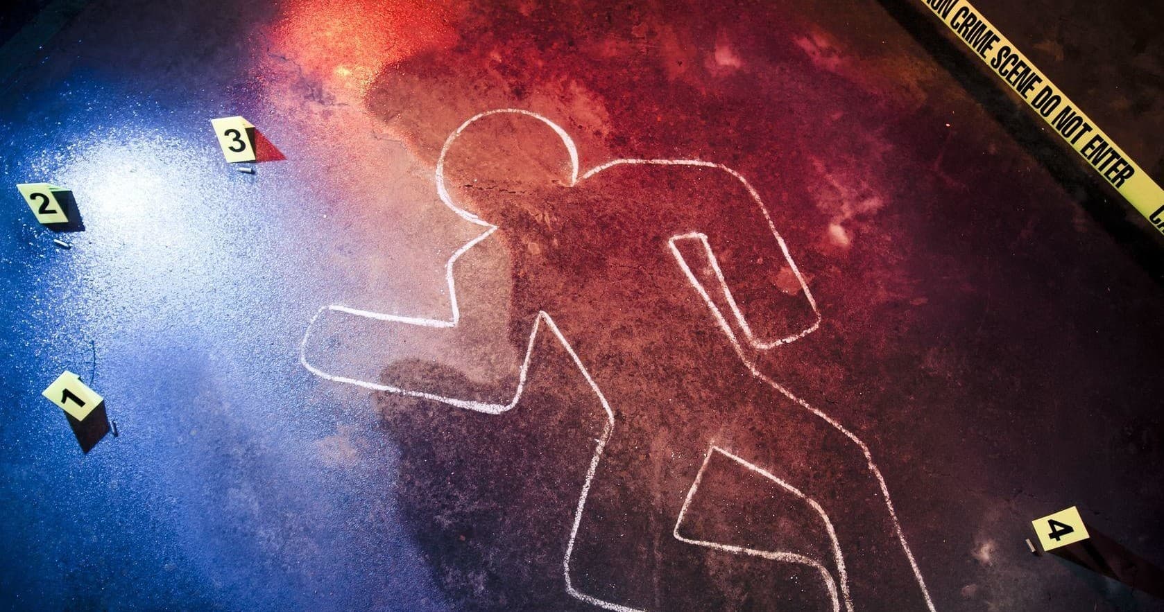 Crime Scene Investigator - Powell, Oh