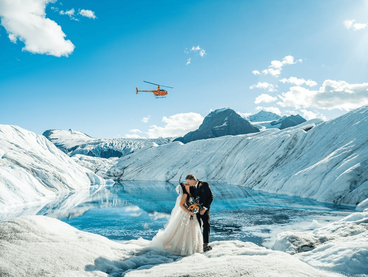 Elopement Package #2 • R44