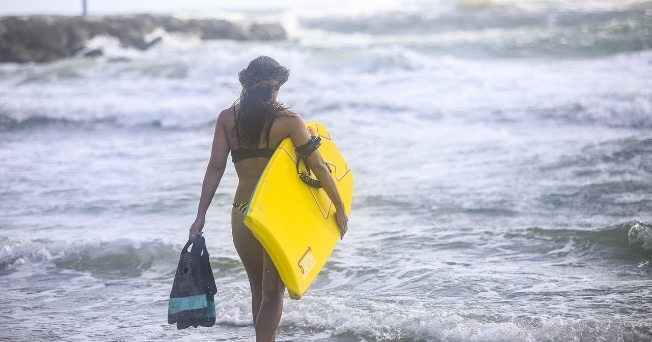 Body Board