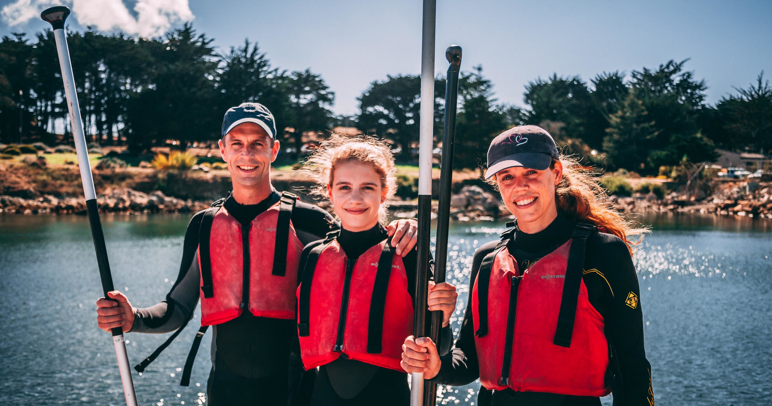 Paddle Board Rental