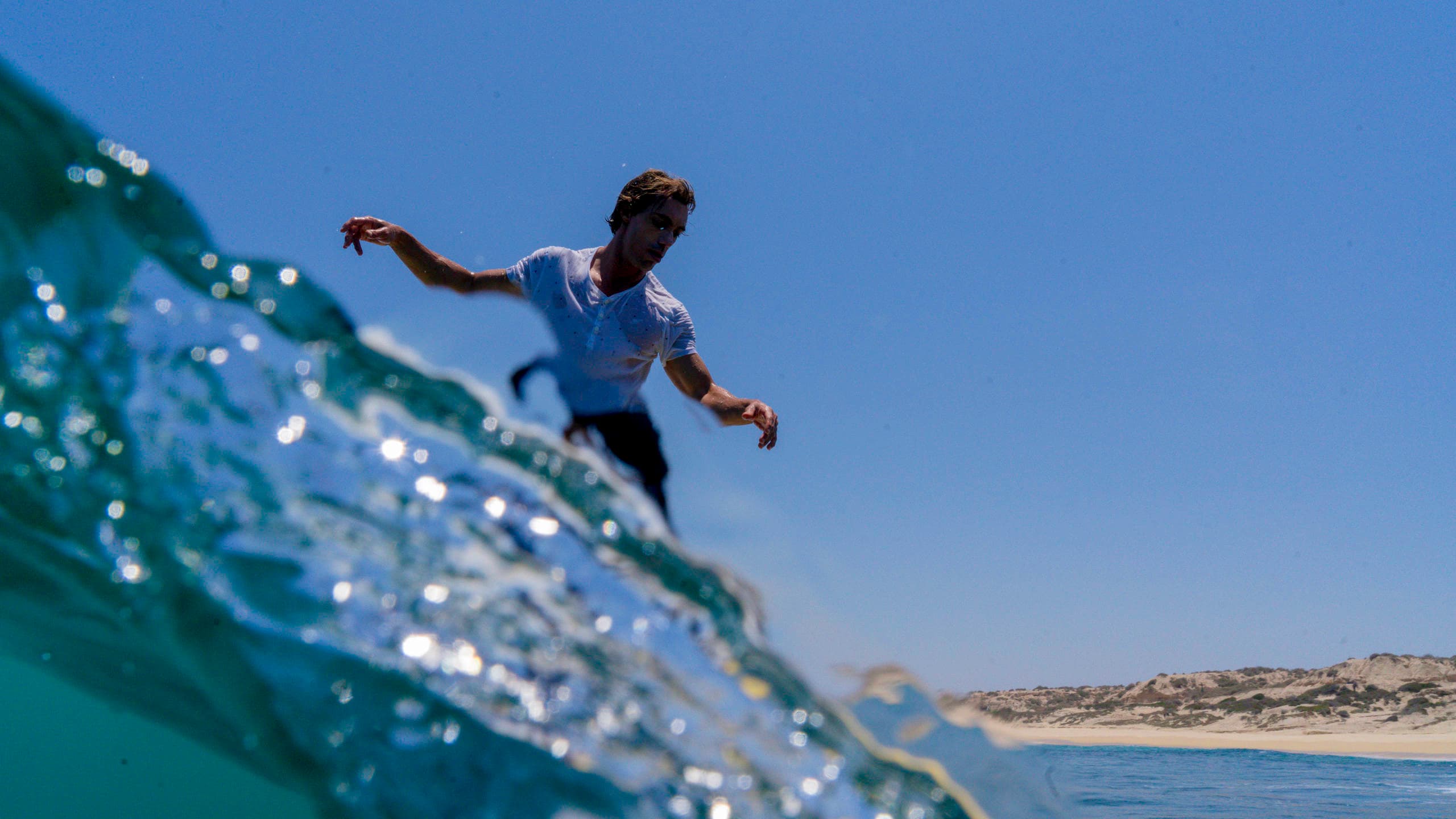 Surf Safari Charters