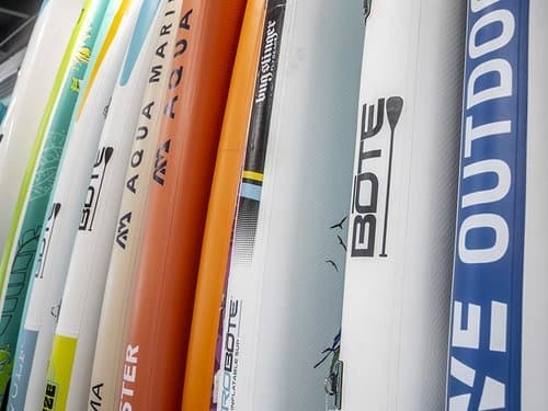 Board Rentals