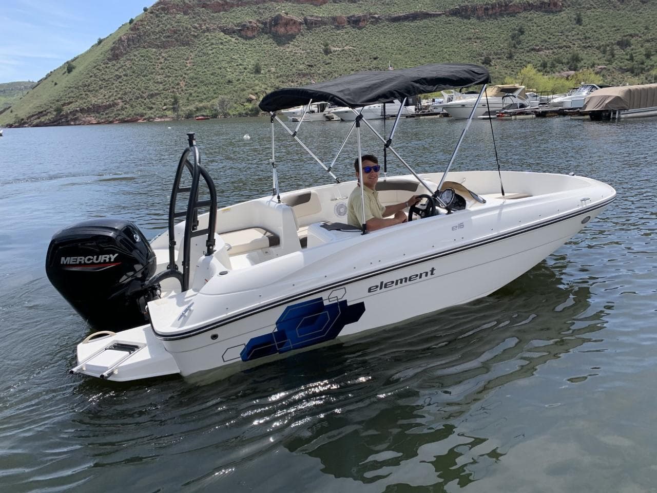 2021 Runabouts