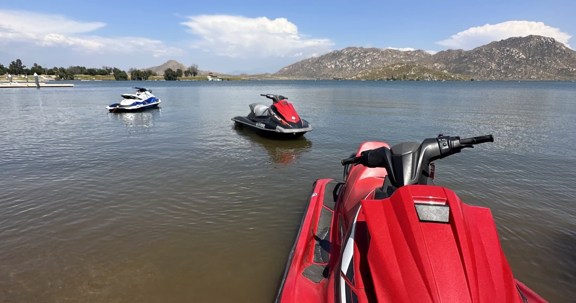 Jet Ski Rental