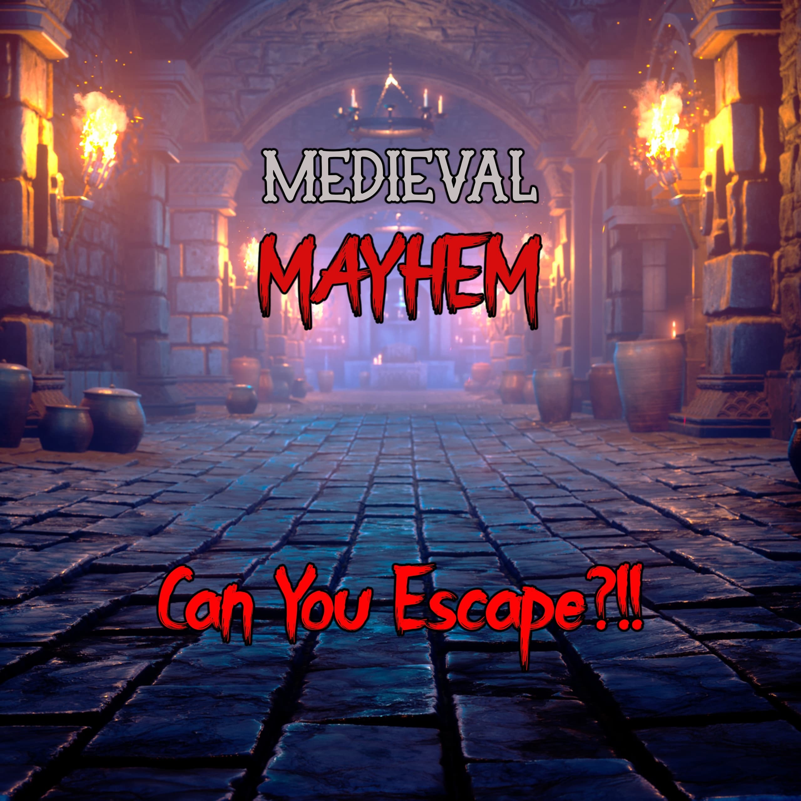 Medieval Mayhem