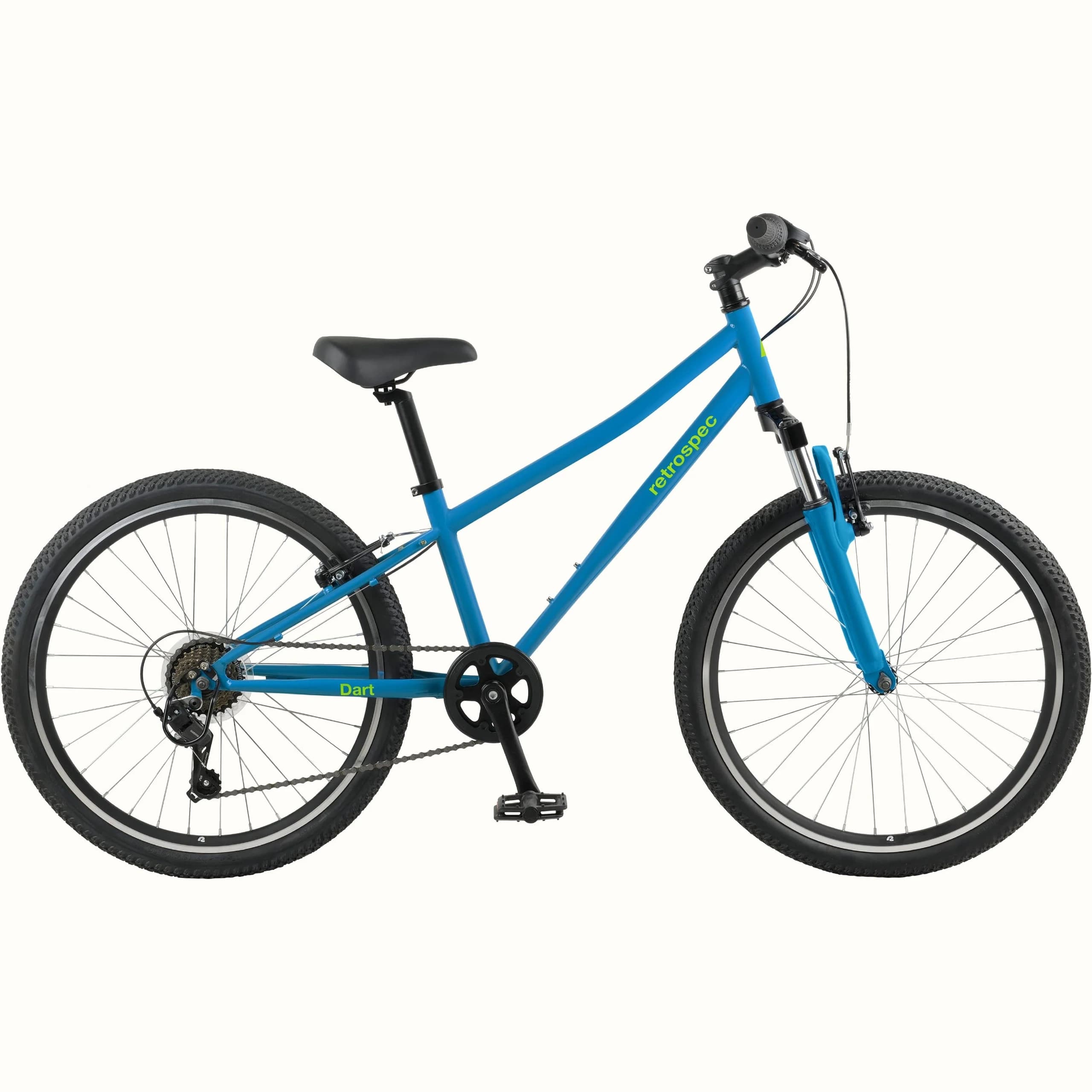 Kids 24in Bike