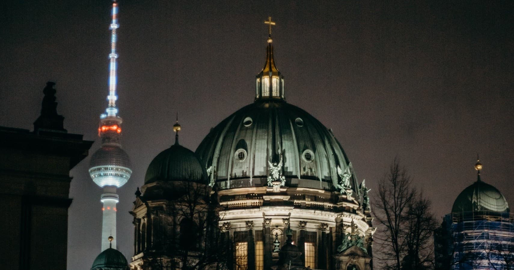 Private Tour - Berlin