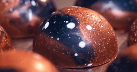 Truffle-Making Experience | Private Event