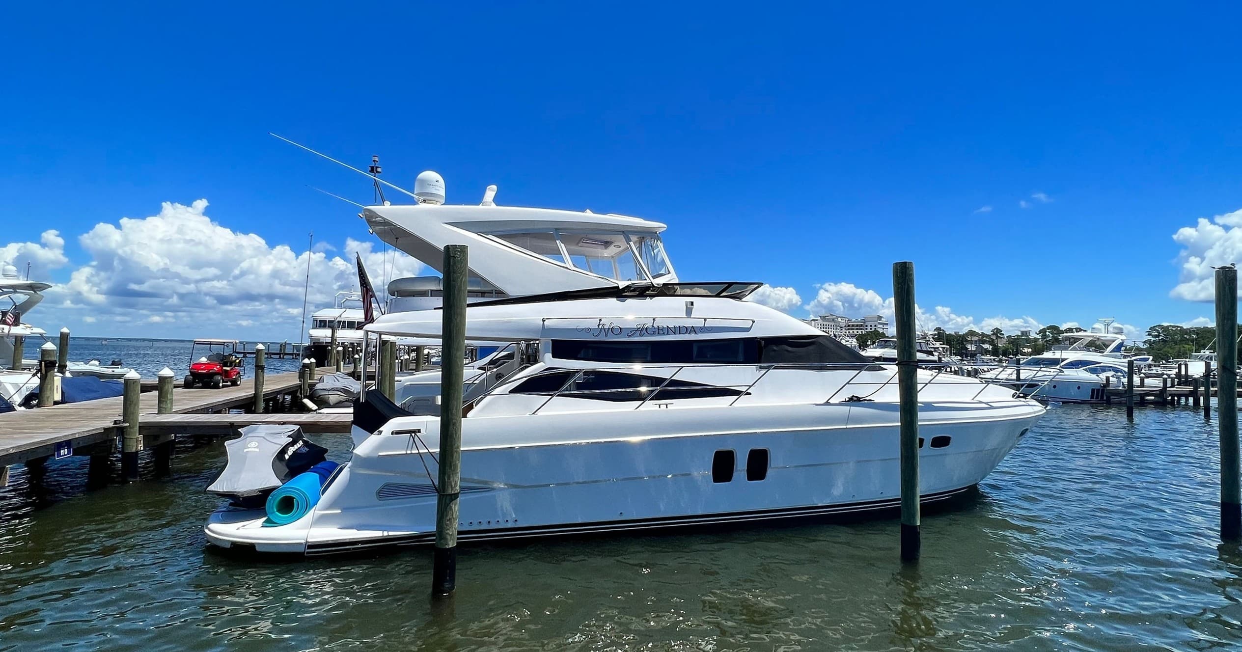 Half Day Private Charter