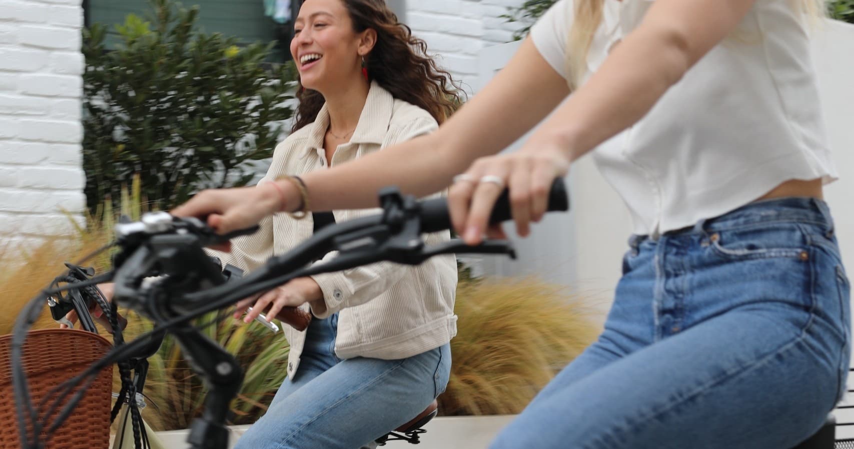 Bike Rental