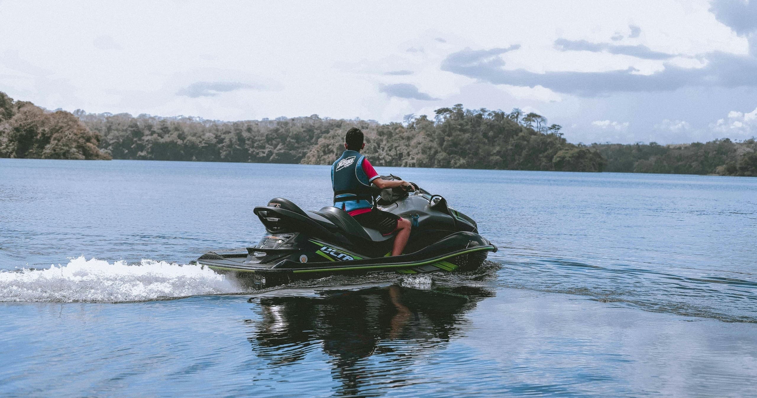 Jetski Rentals