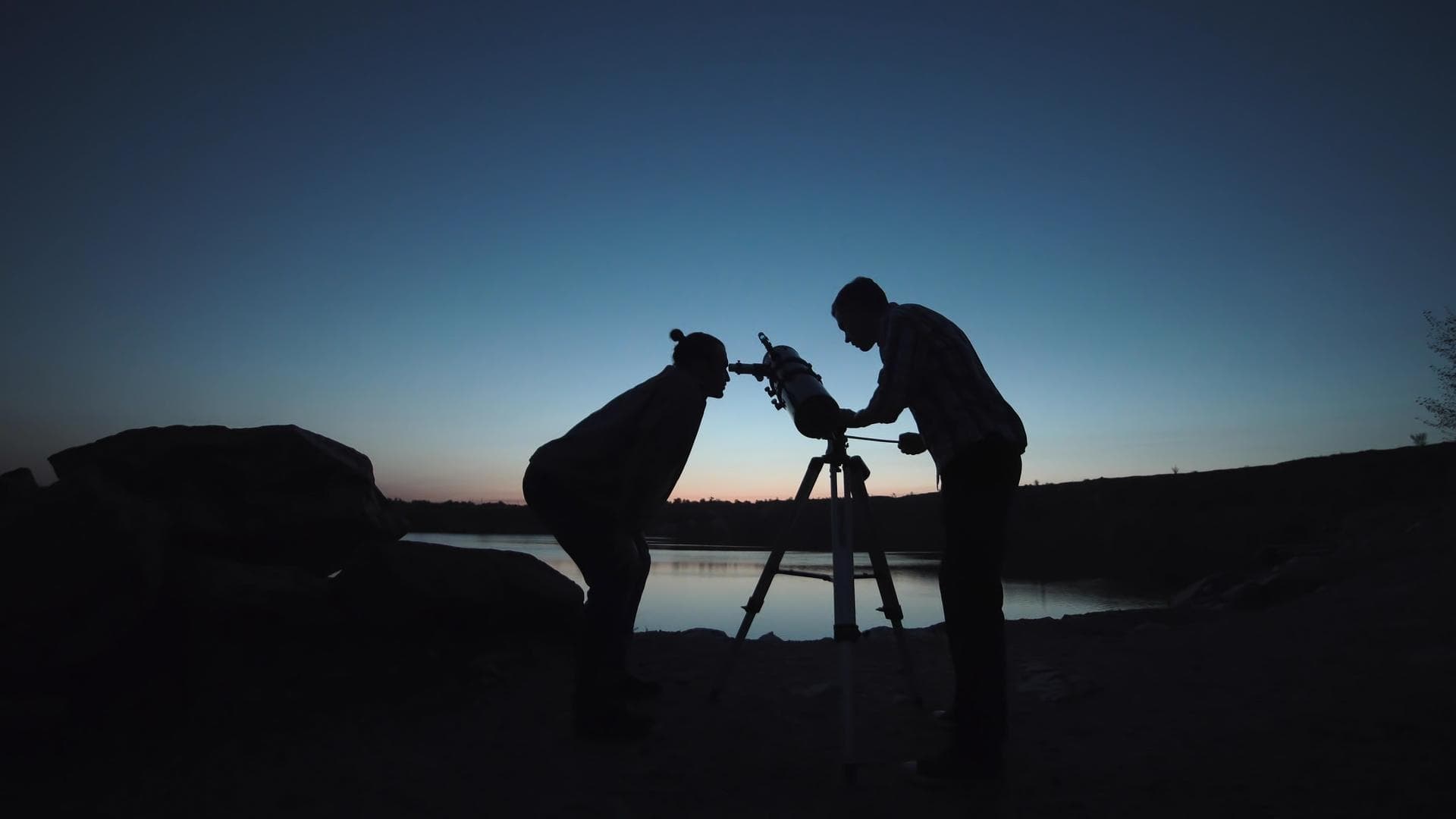 VIP Private Stargazing Tour