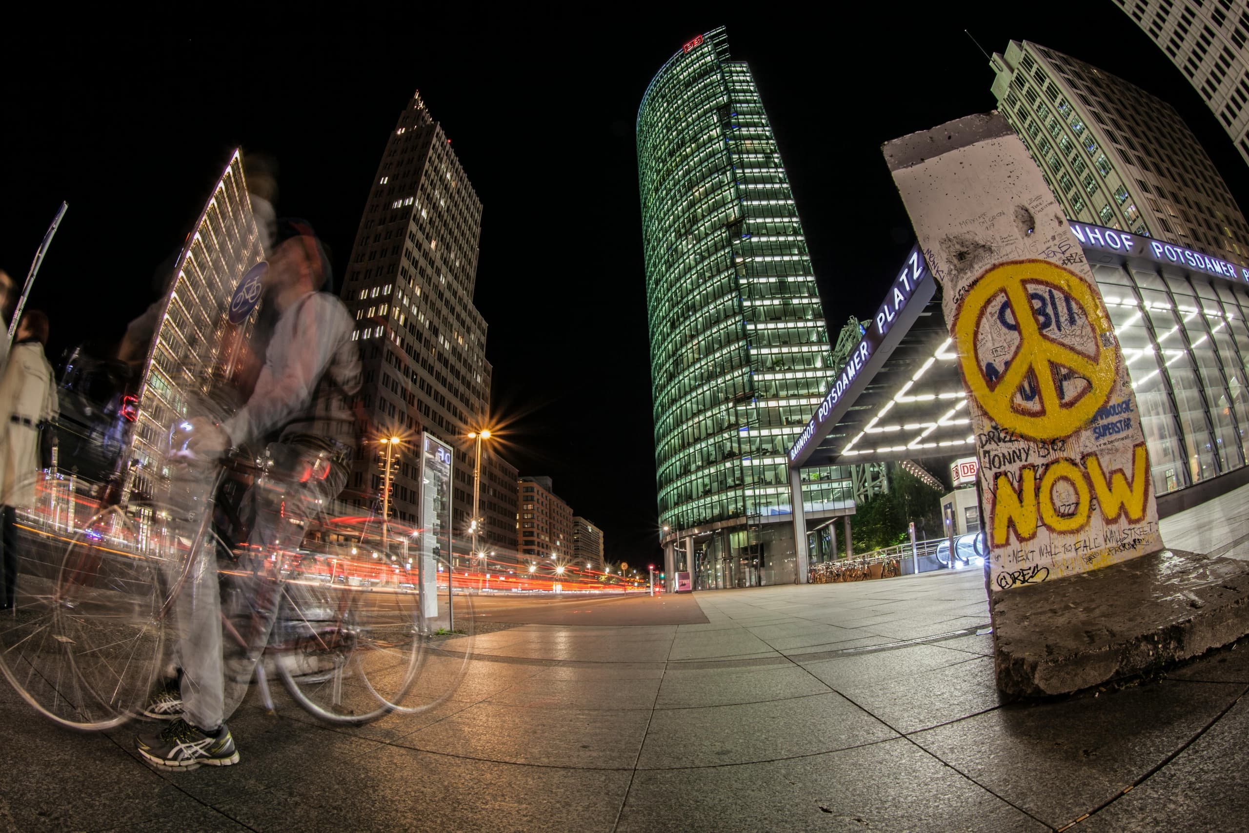 PubCrawl Berlin