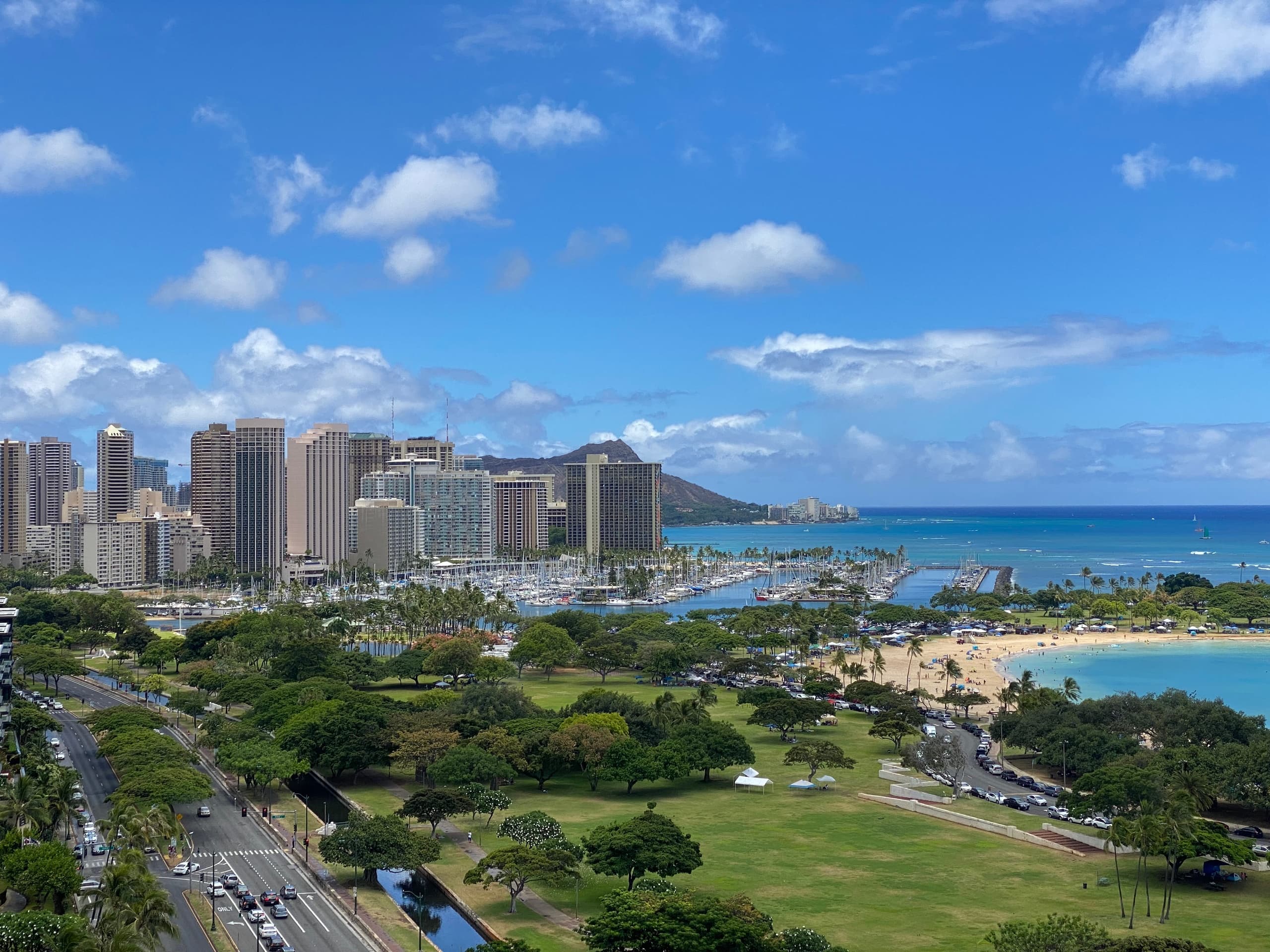 Private Circle Island Tour - Oahu