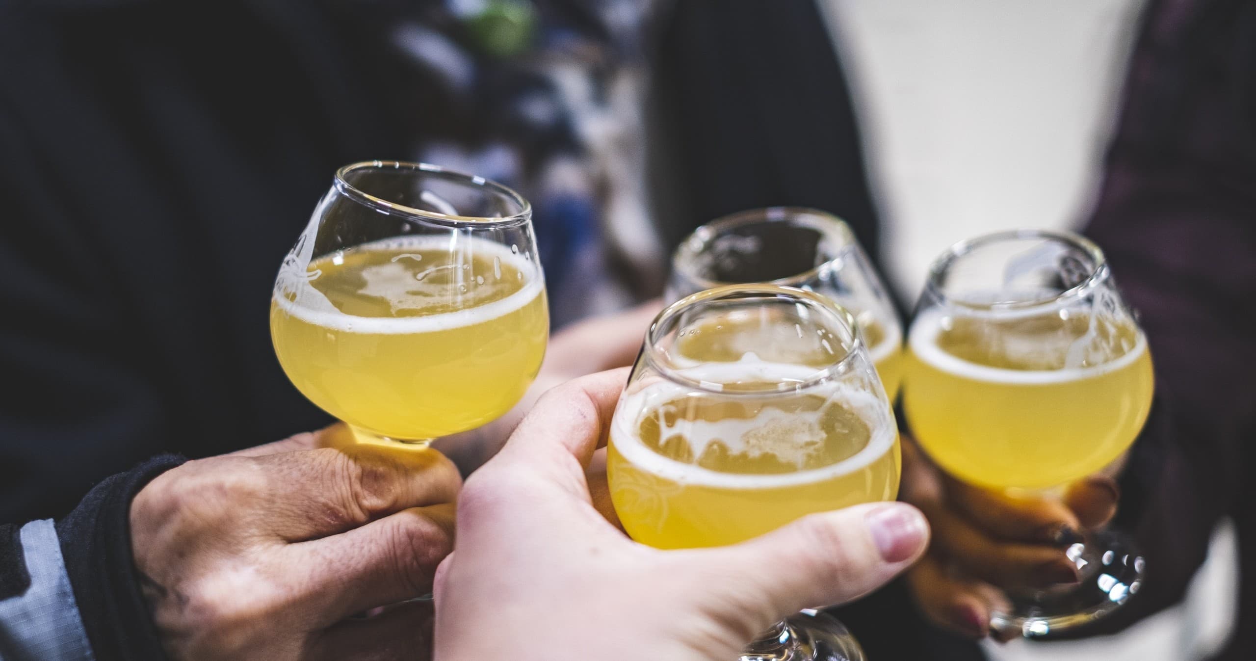 North Park Beerucation