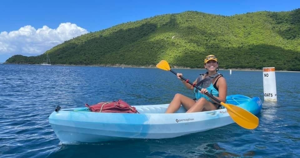 East End Kayaking Excursion