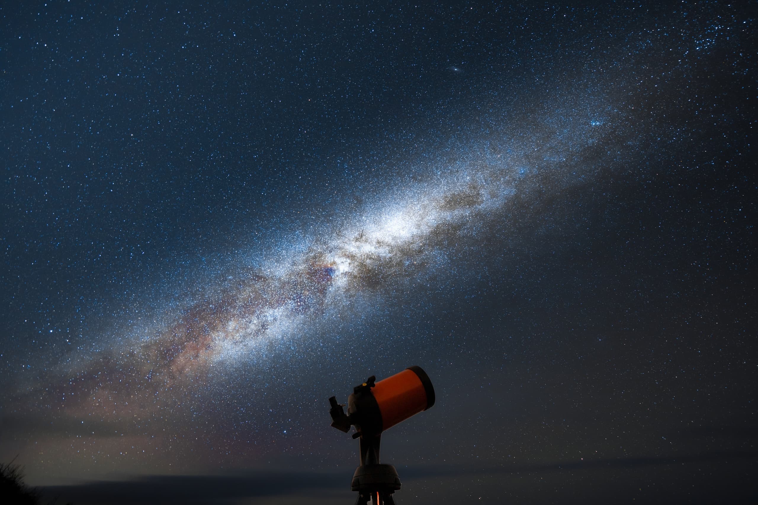 Stargazing Tour