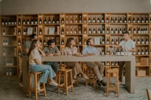 One Day Wine Tour